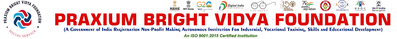 Praxium Bright Vidya Foundation