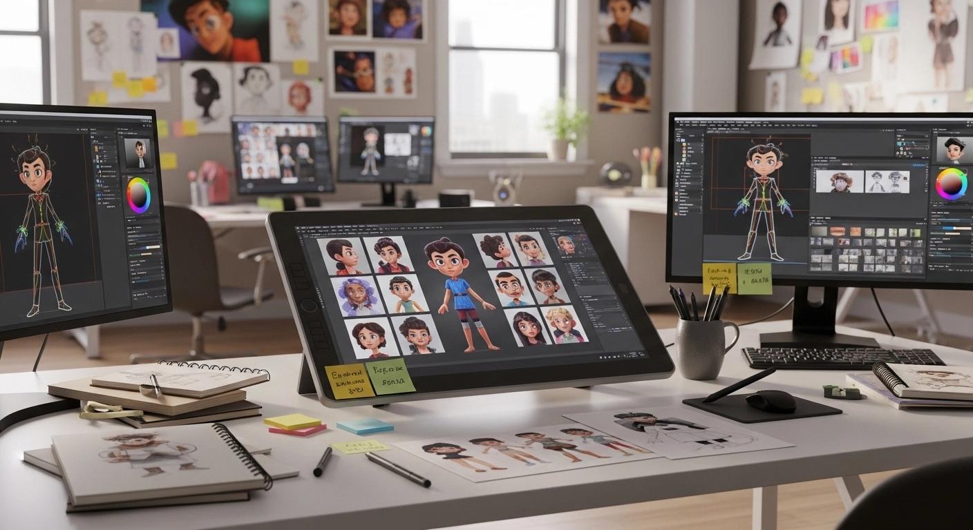 Course - Diploma in Computer Application - 6 Month