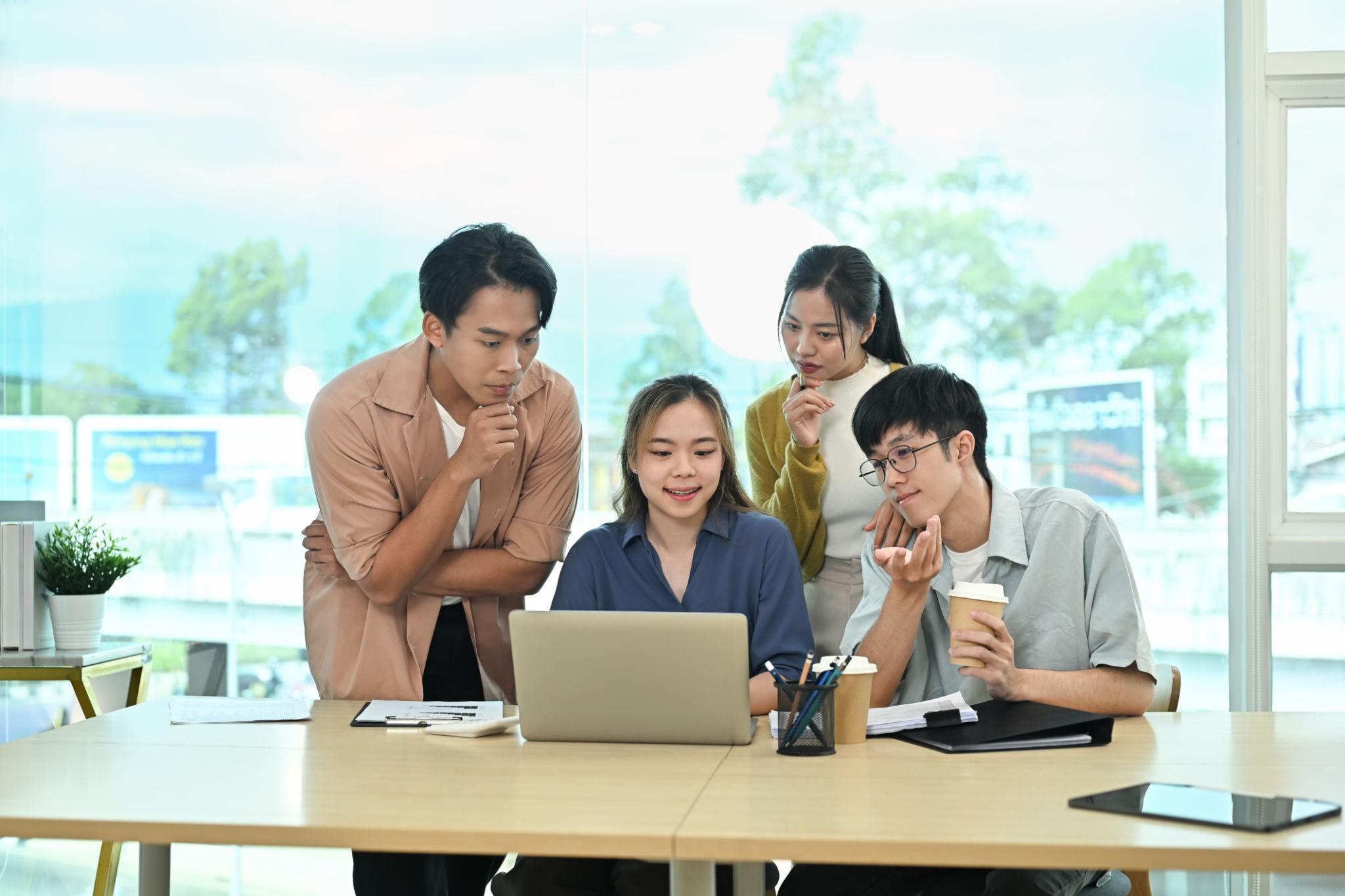 Course - Diploma in Computer Application - 6 Month